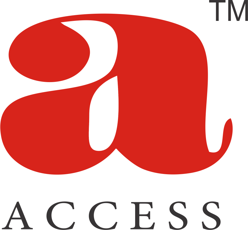 Access Warehousing Logo